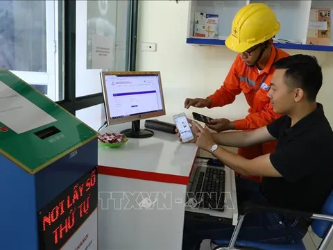 Chuyển đổi số - nền tảng giúp ngành điện vận hành hiệu quả sau sắp xếp