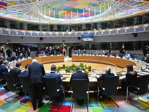 Năm 'cuộc chiến' định hình ngân sách 1,2 nghìn tỷ euro tiếp theo của EU
