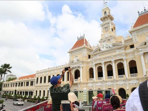 Tái định hình không gian hành chính - Động lực mới cho du lịch bứt phá
