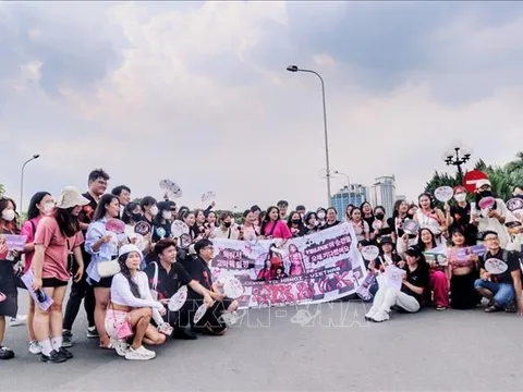 'Giai điệu mới' cho du lịch Việt Nam
