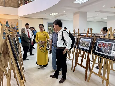 Bản sắc văn hóa đô thị qua lăng kính văn học nghệ thuật 3 miền