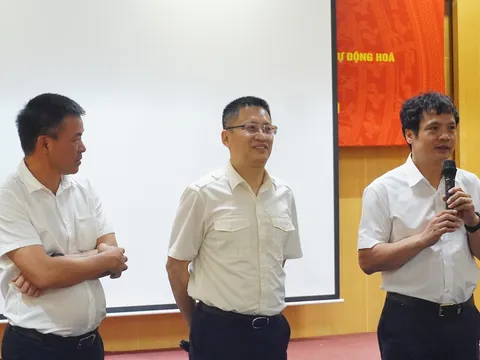 Hai trụ cột cải cách trong xây dựng Chính phủ điện tử, nền tài chính số quốc gia