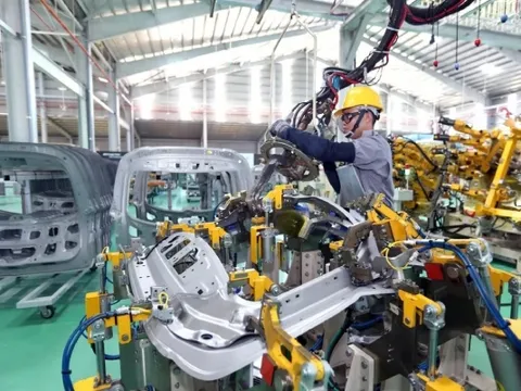 Miễn thuế nhập khẩu hàng hóa phục vụ phát triển khoa học, công nghệ