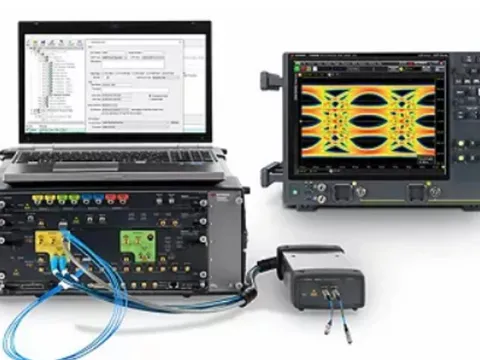 Đẩy nhanh quá trình đo kiểm, sản xuất máy chủ AMD