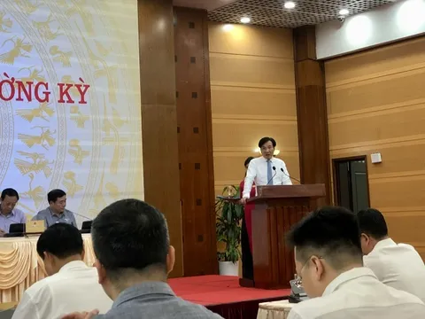 Số doanh nghiệp đăng ký mới tháng 6/2025 đạt gần 24.400 doanh nghiệp
