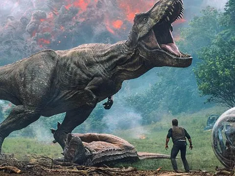 Những phim thú vị trong tháng 7
