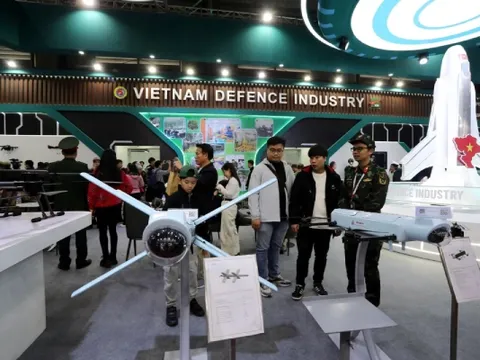 6 'bài toán lớn' để làm chủ công nghệ quốc phòng hiện đại