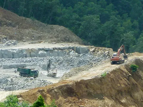 Đà Nẵng: Xử lý hành vi đầu cơ, tăng giá bất hợp lý vật liệu xây dựng