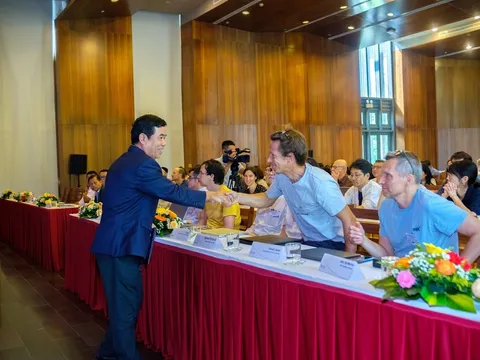 Gia Lai: Khai mạc hai sự kiện khoa học quốc tế, quy tụ hàng trăm chuyên gia