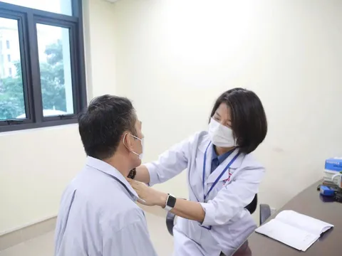 Kê đơn thuốc kéo dài tới 3 tháng, người bệnh được lợi
