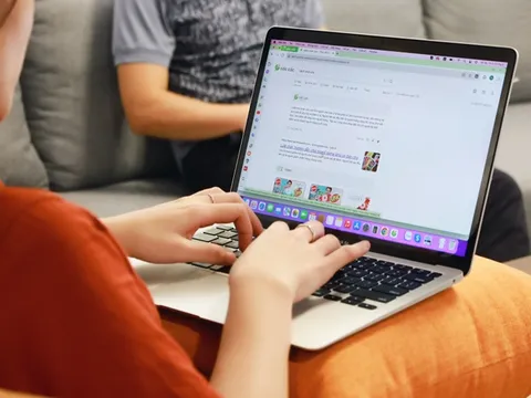 Sáp nhập tỉnh thành, chính sách thuế mới được người Việt tìm kiếm nhiều trên mạng