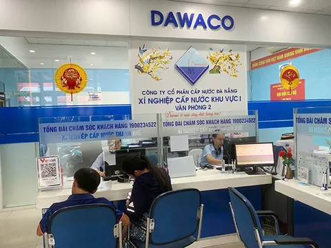 Lợi dụng sáp nhập, giả danh nhân viên cấp nước để lừa đảo