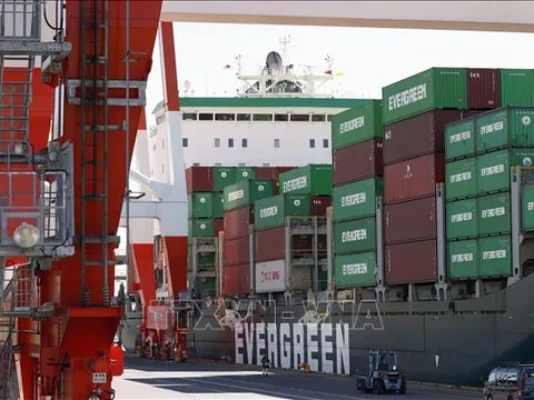 Doanh nghiệp châu Á tìm cách thích ứng với thuế quan của Tổng thống Trump
