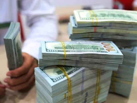 Giá ngoại tệ ngày 8/7/2025: USD bật tăng trở lại
