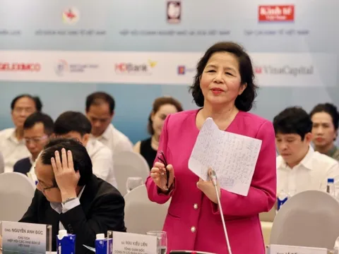 Tăng trưởng hai con số: Động lực nào cho Việt Nam bứt phá?