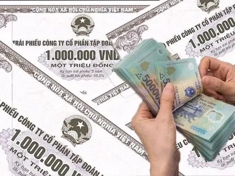 4 doanh nghiệp bất động sản chậm trả trái phiếu lần đầu trong tháng 6