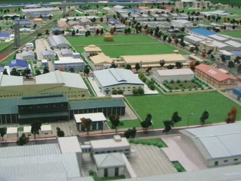 Doanh nghiệp cần trợ lực trên hành trình 'xanh' hoá