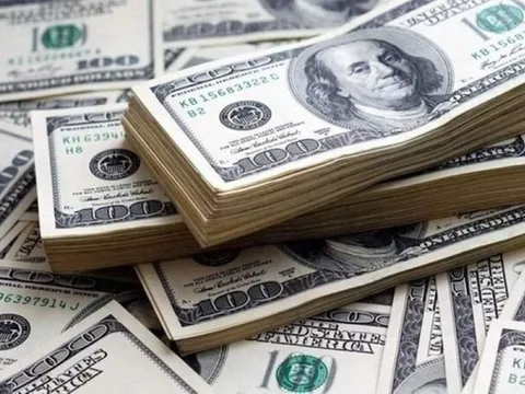 Giá ngoại tệ ngày 9/7/2025: USD tiếp tục tăng nhẹ
