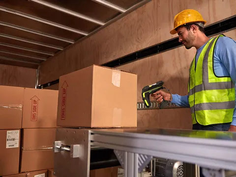 Zebra nhận giải nhà cung cấp xuất sắc 