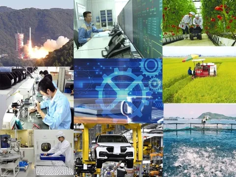 Trao cơ hội công nghệ cho doanh nghiệp để tăng trưởng 2 con số khả thi