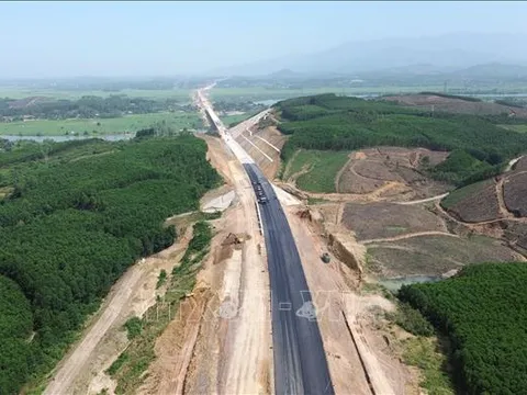 Dự án đường sắt tốc độ cao Bắc - Nam: 'Bài kiểm tra' với doanh nghiệp Việt
