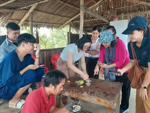 Xu hướng xanh hóa trong ngành 'công nghiệp không khói'