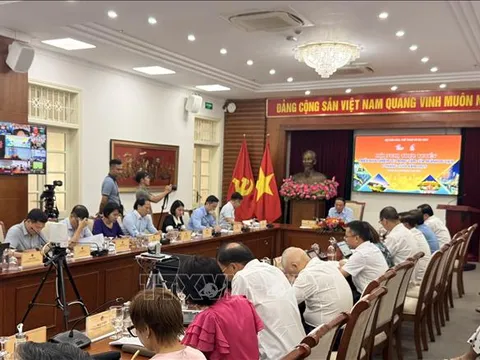 Phát huy giá trị văn hóa, đưa du lịch Việt Nam lên một tầm cao mới
