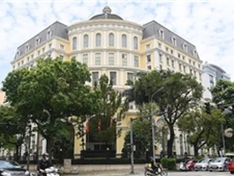 Thu ngân sách nhà nước tăng hơn 28%
