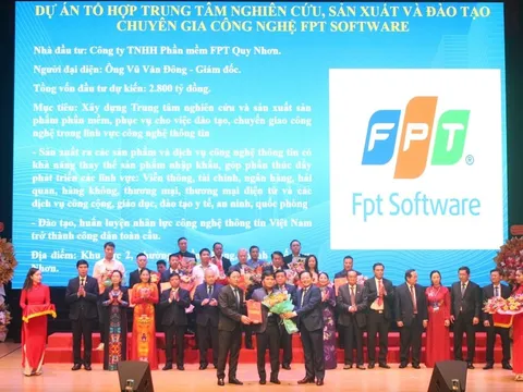 Gia Lai kiến tạo môi trường đầu tư kinh doanh thuận lợi cho doanh nghiệp