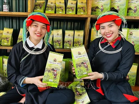 OCOP thích ứng sau hợp nhất tỉnh, thành
