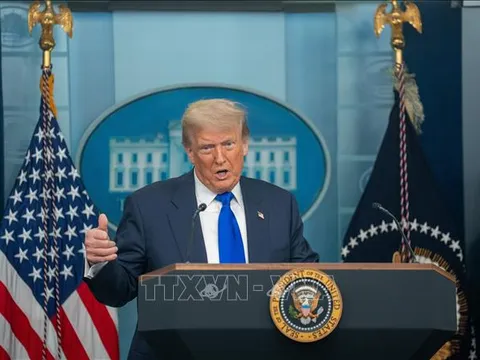 Lý do Mỹ vẫn áp thuế cao dù đồng minh Canada đã nhượng bộ
