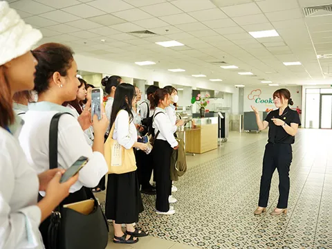 Đà Nẵng: Tạo cơ hội việc làm để phòng ngừa mua bán người