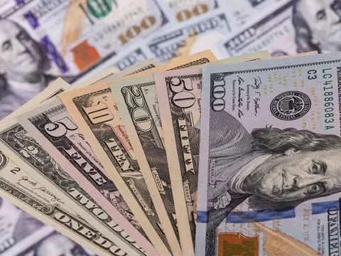 Giá ngoại tệ ngày 13/7/2025: USD tăng giá
