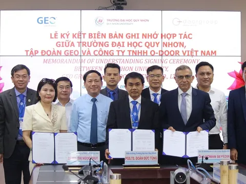 Đưa Gia Lai thành trung tâm đào tạo nguồn nhân lực năng lượng tái tạo