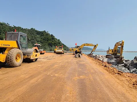 Đà Nẵng: Cần chiến lược cân bằng tăng trưởng vốn đầu tư sau sáp nhập