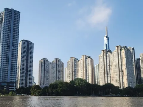 Nhận diện cơ hội đầu tư bất động sản tại TP Hồ Chí Minh
