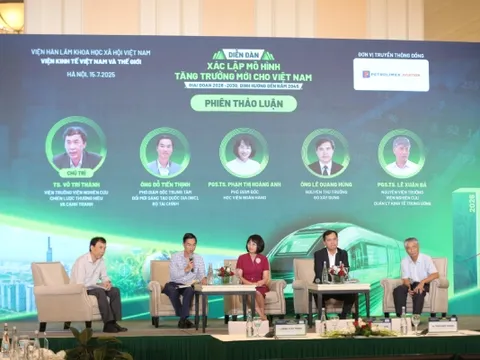 Còn nhiều nút thắt, khoa học công nghệ không thể bứt phá 