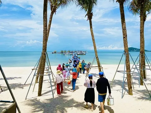 An Giang hội đủ yếu tố 'chuyển mình'
