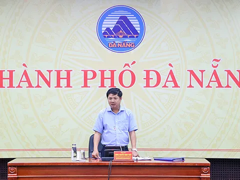 Đà Nẵng: Xây dựng chính sách xúc tiến đầu tư khoa học công nghệ