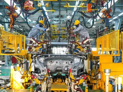 Việt Nam nên tham khảo mô hình tăng trưởng nào cho mục tiêu quốc gia thu nhập cao?