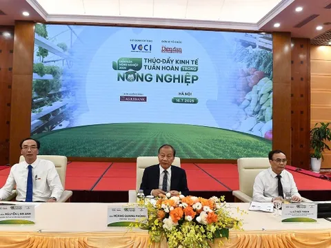 Tư duy cũ cản trở đổi mới sáng tạo trong nông nghiệp tuần hoàn