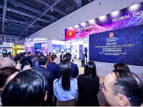 Mang 'chất xám' Việt ra sân chơi công nghệ toàn cầu