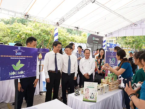 SURF 2025: Sắp diễn ra diễn đàn quốc tế về blockchain và tài sản số