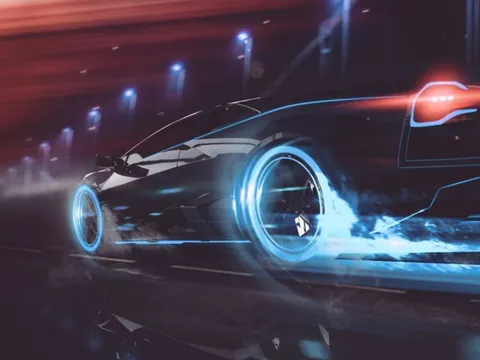 Định hướng phát triển phương tiện vận tải chạy điện được định nghĩa bằng phần mềm