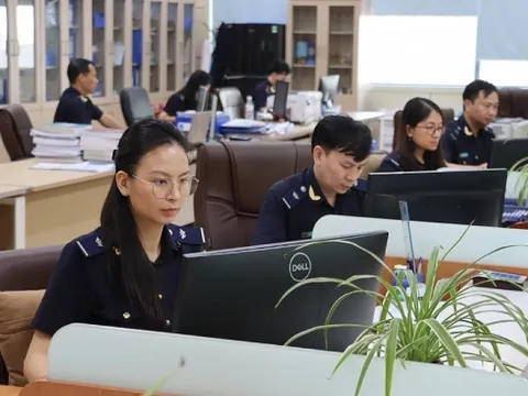 Chuyển đổi số chỉ đột phá khi được tích hợp vào cải cách thể chế