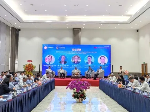 TP Hồ Chí Minh: Giải bài toán phát triển công nghiệp sau sáp nhập