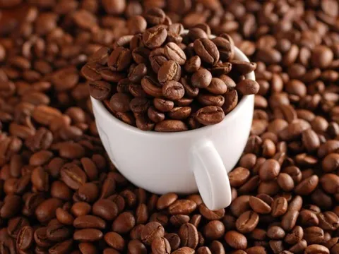 Giá nông sản ngày 17/7/2025: Cà phê lao dốc đột ngột