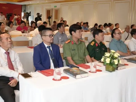 Thúc đẩy văn hoá đọc trong các tầng lớp nhân dân qua "Đến với con đường tương lai"