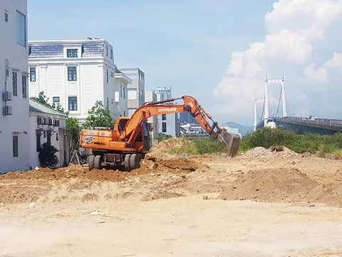 Đà Nẵng: Sức cầu phân khúc đất nền tăng đáng kể