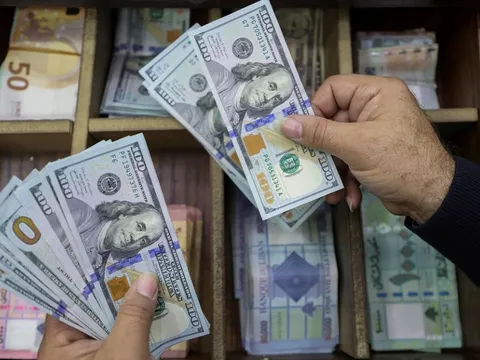 Tỷ giá ngoại tệ ngày 18/7/2025: USD và NDT có biến động nhẹ